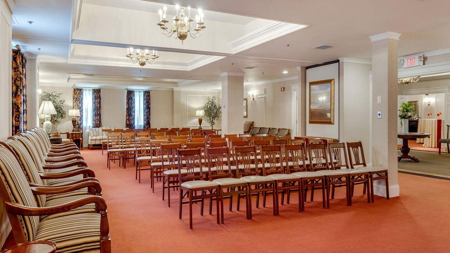 Ahearn Funeral Home gallery image 2