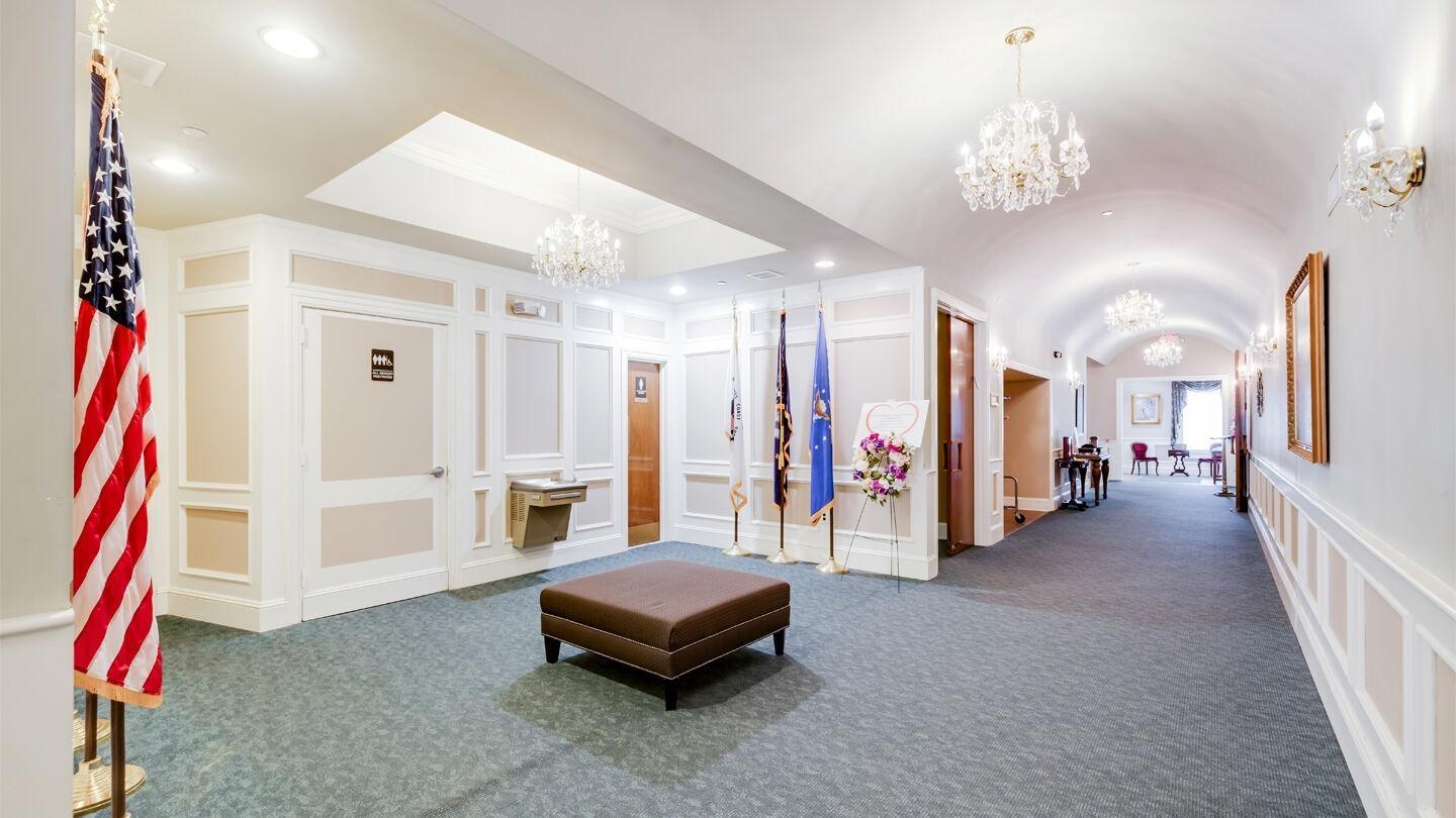 Ahearn Funeral Home gallery image 3