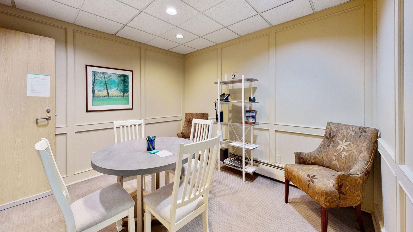 Ahearn Funeral Home gallery image 1