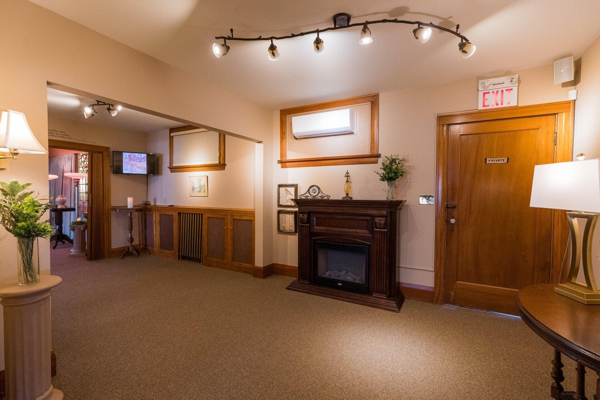 Ahearn Funeral Home gallery image 4